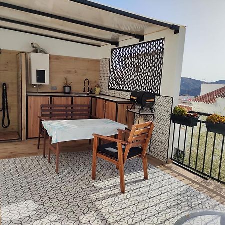 Casa Salome Frigiliana Apartment Exterior photo