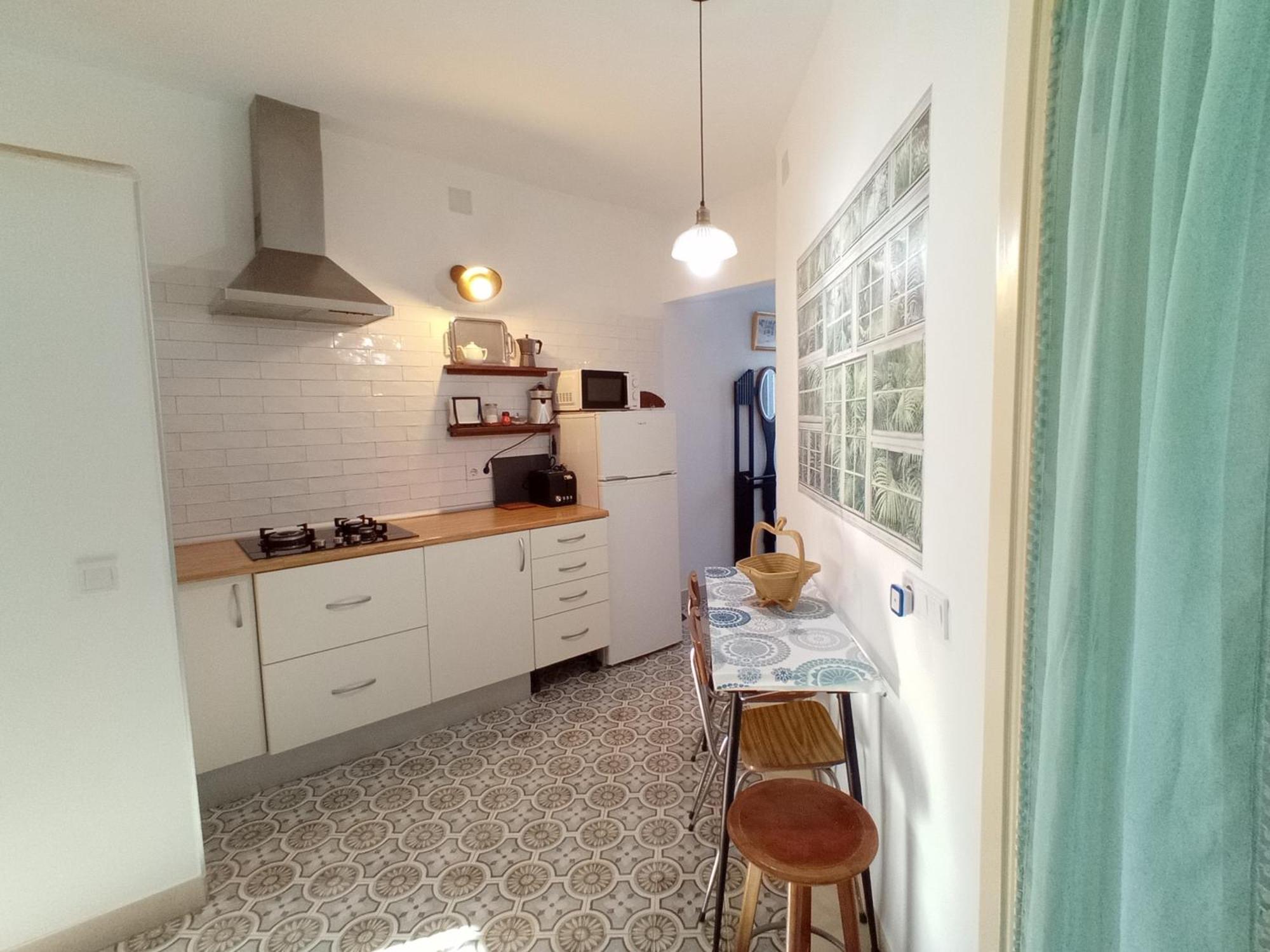 Casa Salome Frigiliana Apartment Exterior photo