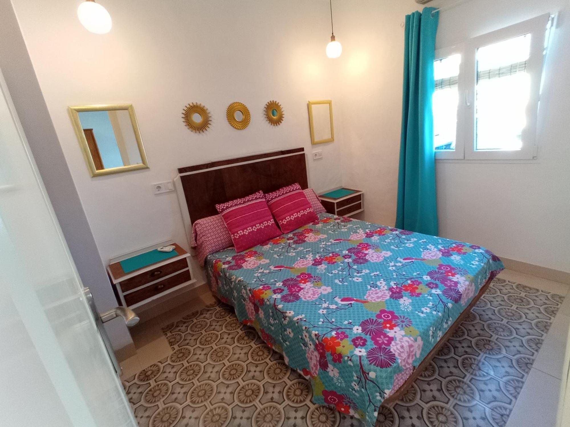 Casa Salome Frigiliana Apartment Exterior photo